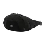 M-Tac сумка на пояс Companion Bag Large, Black