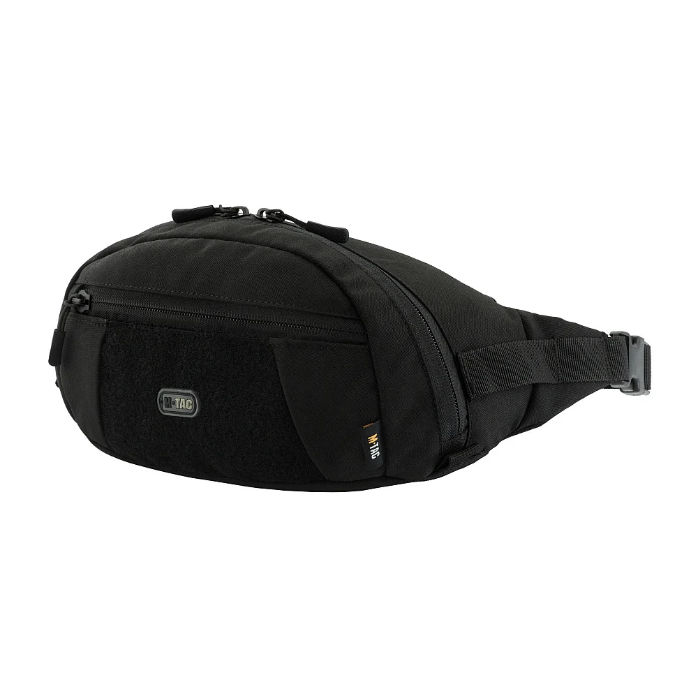 M-Tac сумка на пояс Companion Bag Large, Black