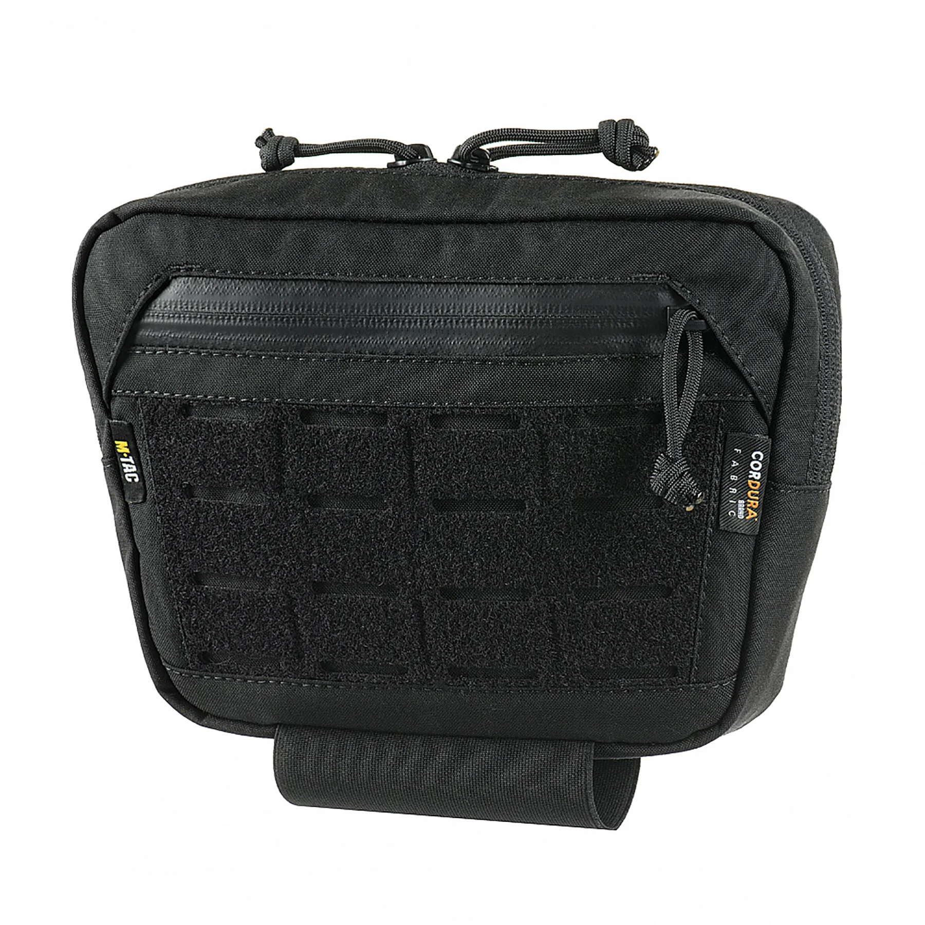 M-Tac сумка-напашник Large Elite, Black