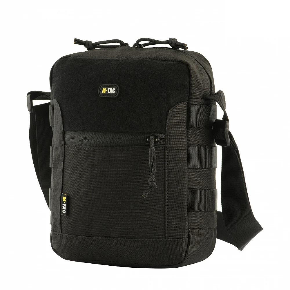 M-Tac сумка Satellite Bag Gen.II, Black