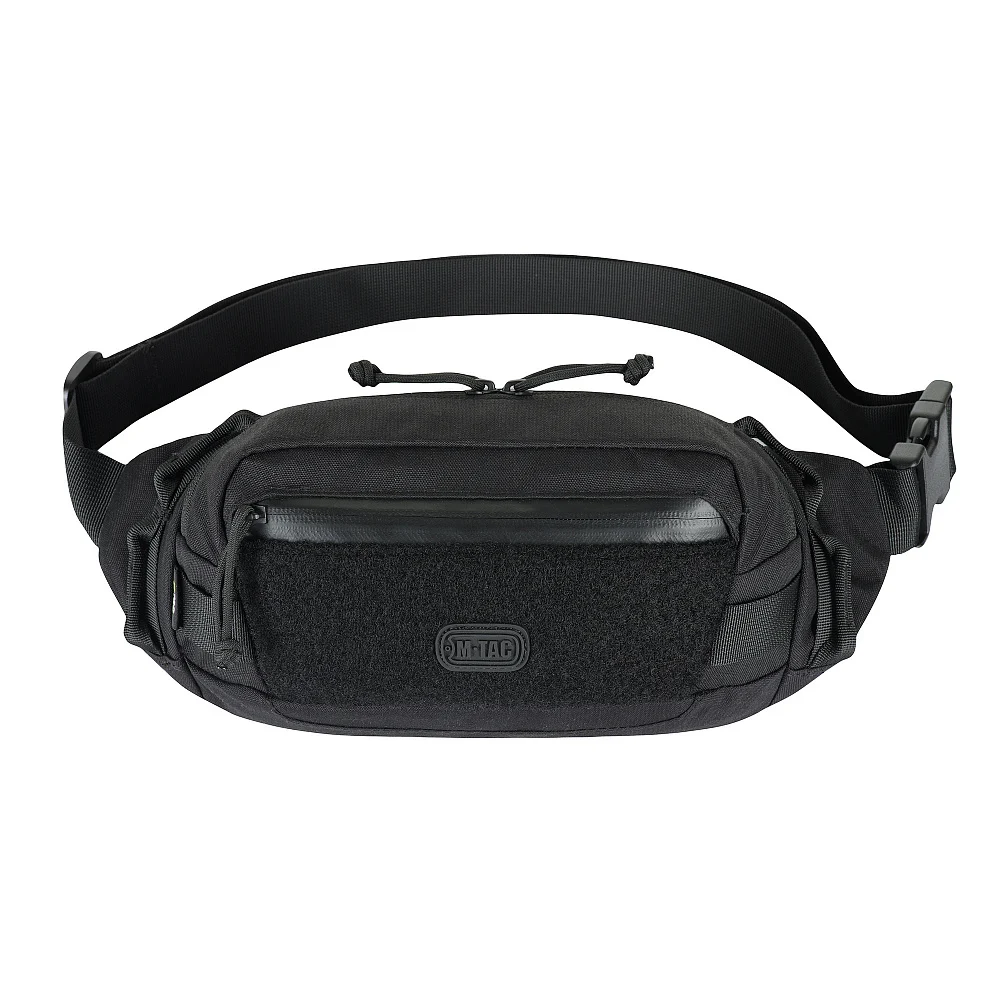 M-Tac сумка Waist Bag Gen.II, Black