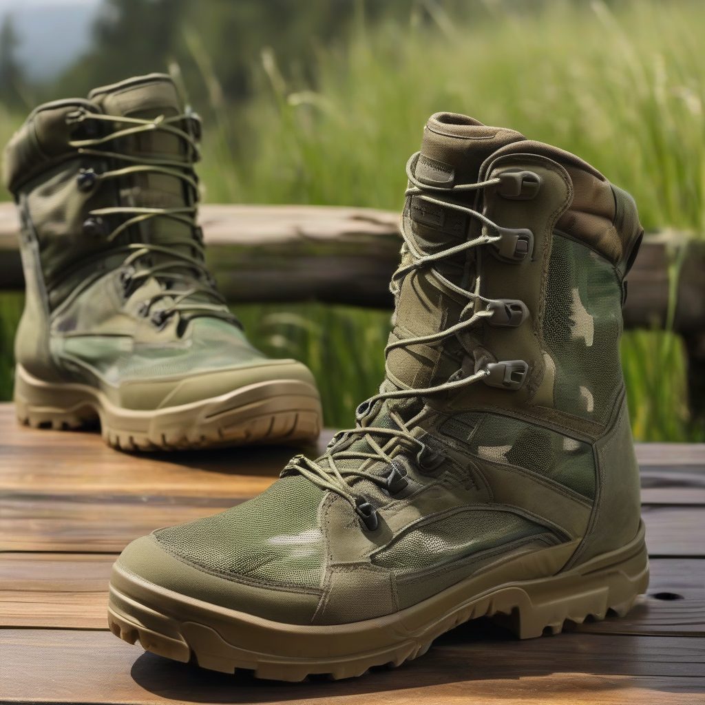 Мембранне взуття vs безмембранне: Gore-Tex влітку 1 membrana vzuttya goretex vs bezmembranni lito featured » Rechovyk