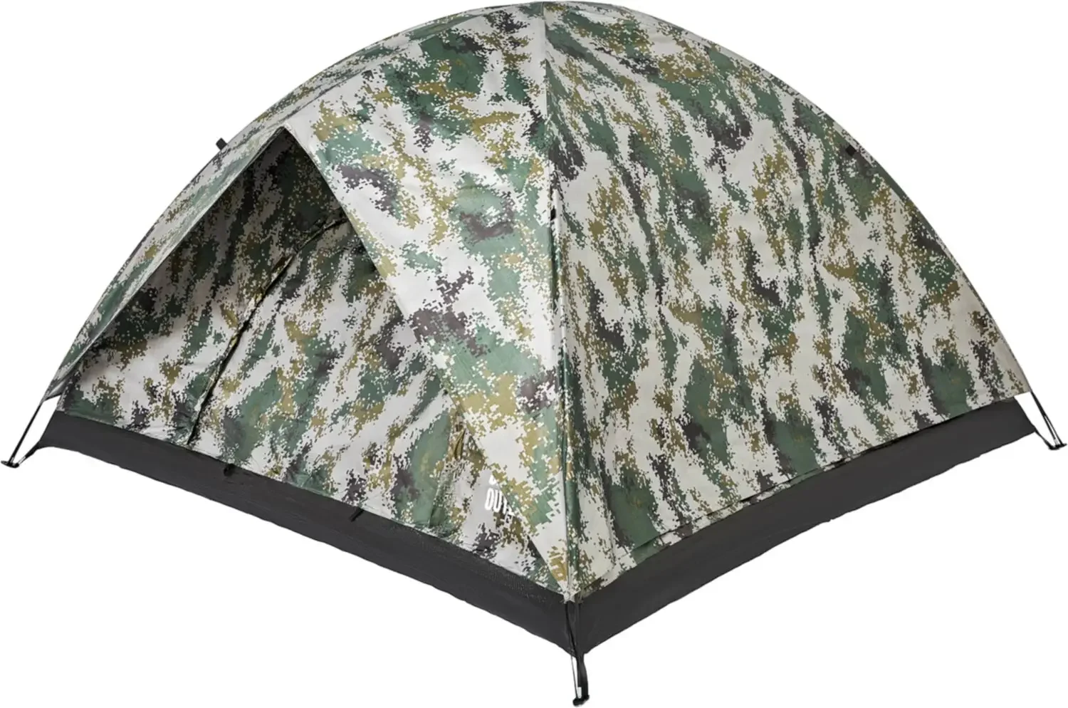 Намет Skif Outdoor Adventure II 200x200 см (3-х місцева), ССЕ-САМО