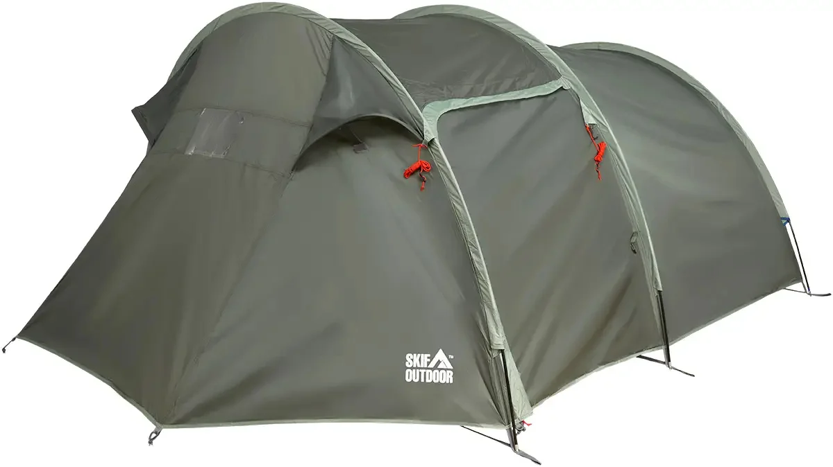 Намет Skif Outdoor Askania 405x250x130, Green