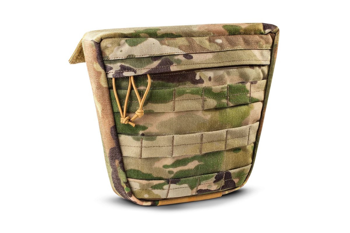 Напашник U-WIN PRO, MultiCam