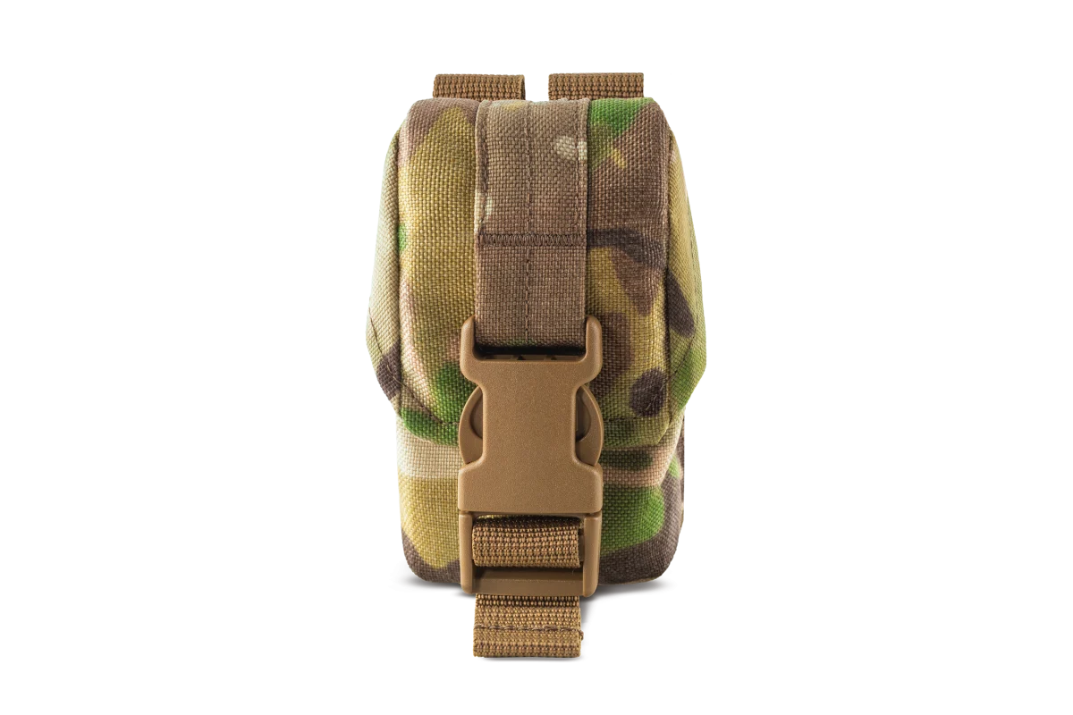 Підсумок гранатний U-WIN PRO, MultiCam