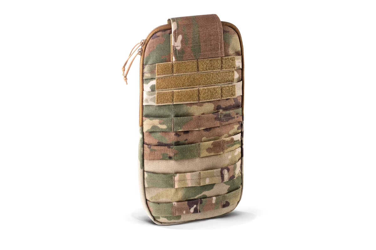 Підсумок під гідратор U-WIN BASE, MultiCam