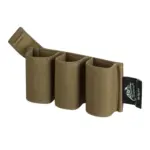 Підсумок під магазин Helikon-Tex Triple Elastic Insert, Coyote