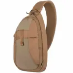 Рюкзак Helikon EDC Sling Cordura 6,5 L, Coyote