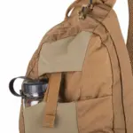 Рюкзак Helikon EDC Sling Cordura 6,5 L, Coyote - Зображення 3