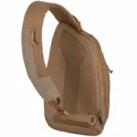 Рюкзак Helikon EDC Sling Cordura 6,5 L, Coyote - Зображення 2