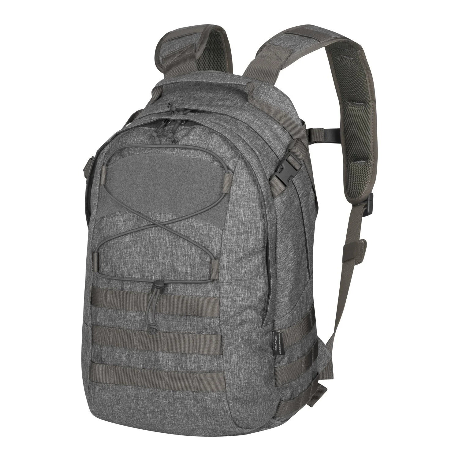 Рюкзак Helikon-Tex EDC BACKPACK 21L, Сірий