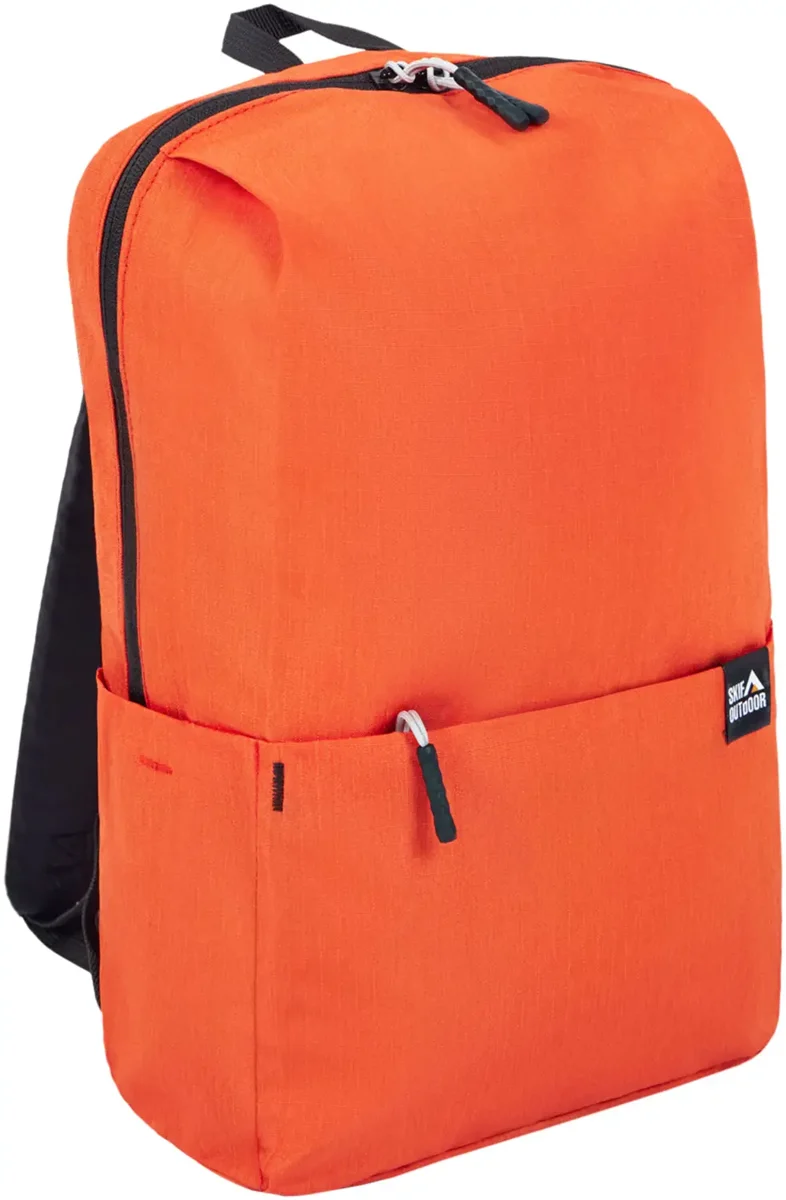 Рюкзак Skif Outdoor City Backpack 15L, Orange,