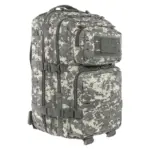 Рюкзак тактический Mil-Tec Assault Laser Cut 36L, UCP (Акуп)