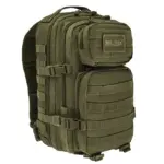 Рюкзак Mil-Tec Small Assault Pack 20 л, Olive