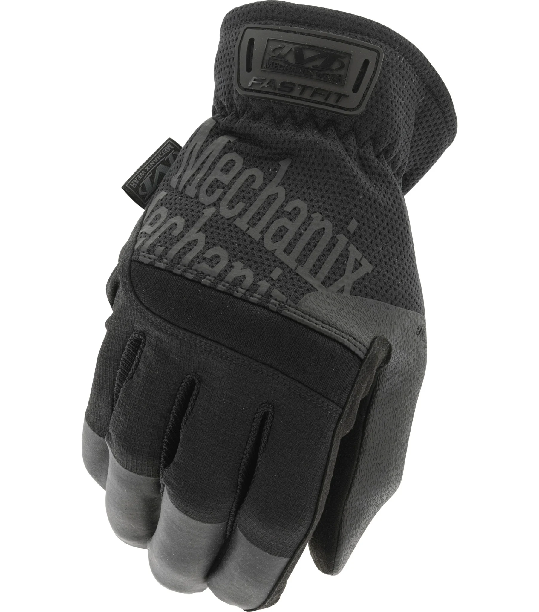 Рукавички Mechanix FastFit Covert, Black, XL