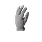 Перчатки тактические MFH Tactical Gloves Lightweight, Серый — изображение 2