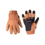 Рукавиці тактичні Sturm Mil-Tec "Army Winter Gloves", Coyote