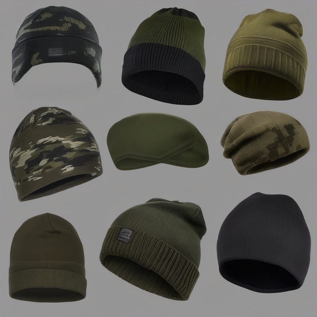shapka flisova vs vyazana vs softshell featured &raquo; Rechovyk