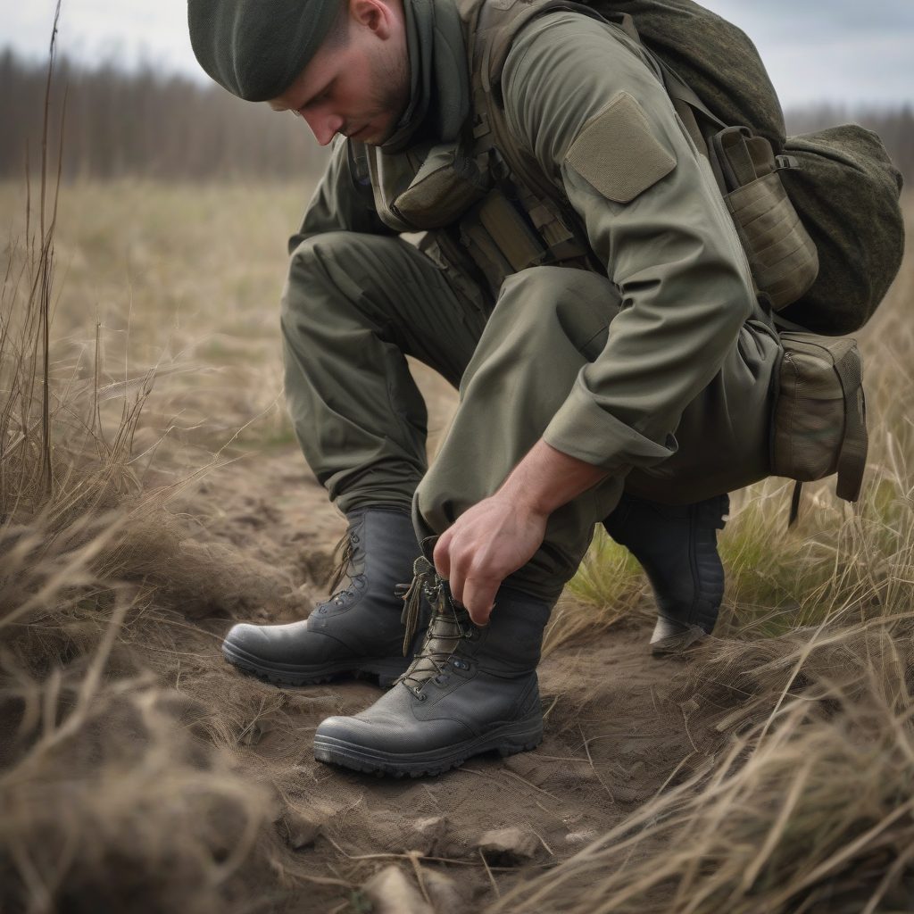шкарпетки літні трекінгові ілюстрація