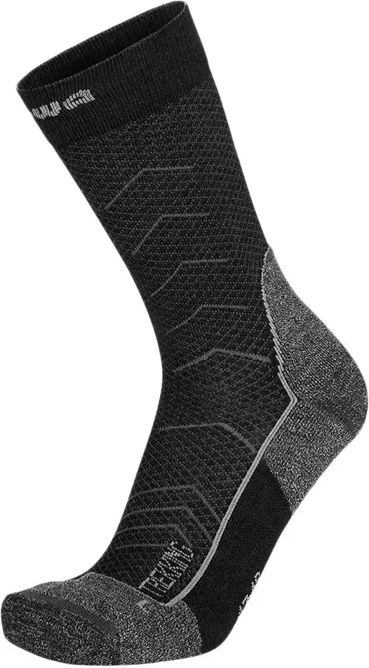 Шкарпетки Lowa Trekking, Black,