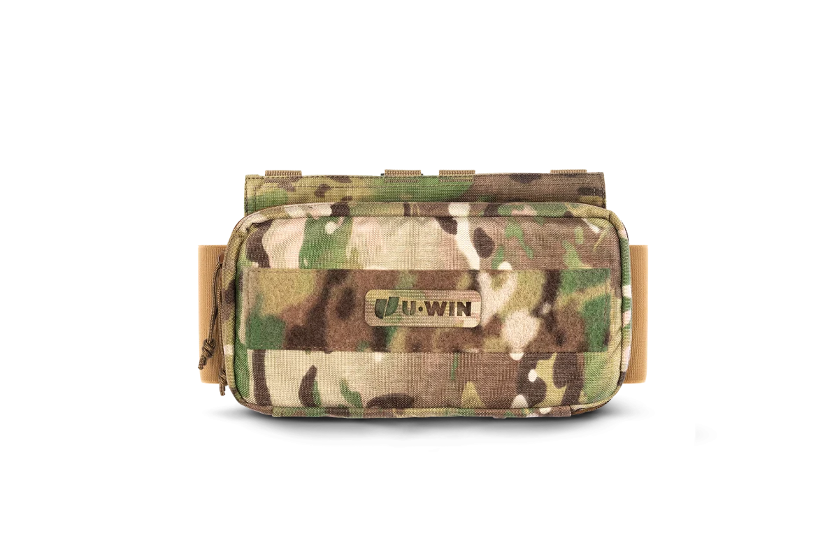 shturmova-panel-perednia-u-win-pro-multicam-29244890515418_0133cfaa35 Штурмова панель передня U-WIN PRO, MultiCam - Зображення 1