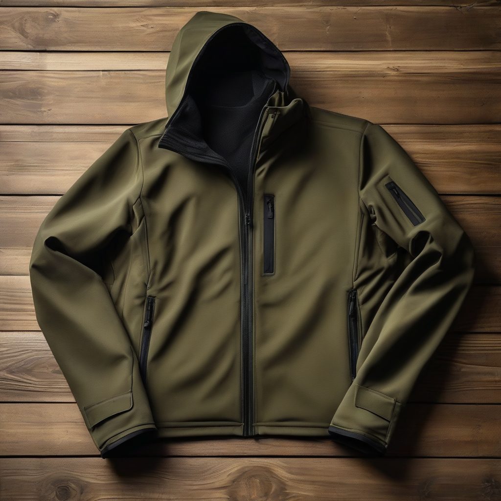 softshell kurtka vs softshell kostyum shcho pershe featured &raquo; Rechovyk