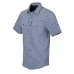 Сорочка Helikon-Tex Concealed Carry Short Sleeve Shirt, Blue