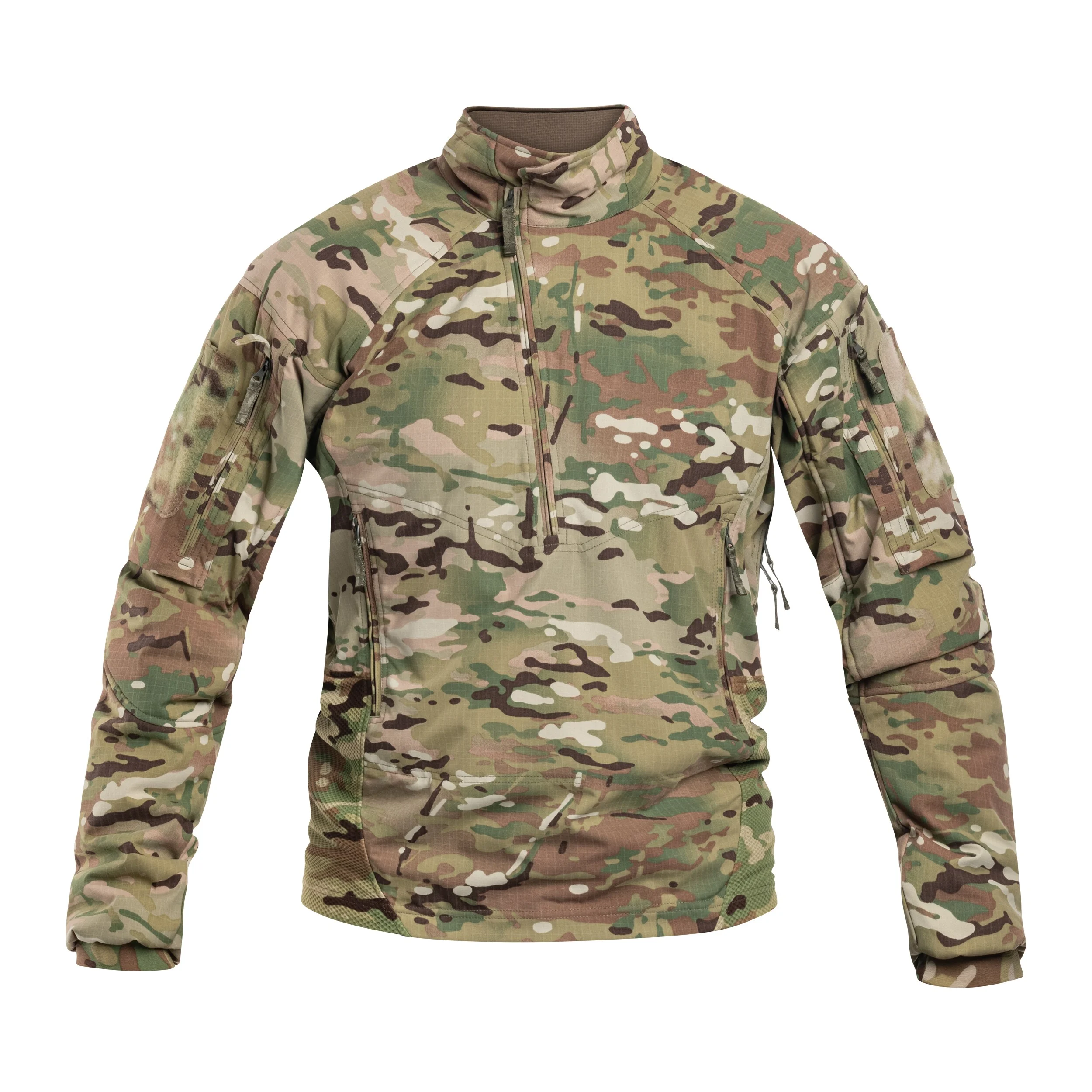 Сорочка UBACS UF PRO UF PRO AcE Gen.2 Winter Combat, MultiCam, L
