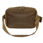 Сумка через плече Helikon-Tex Rat Waist Pack Cordura, Coyote - Зображення 3