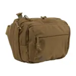Сумка через плече Helikon-Tex Rat Waist Pack Cordura, Coyote - Зображення 4