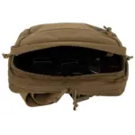 Сумка через плече Helikon-Tex Rat Waist Pack Cordura, Coyote - Зображення 9