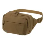 Сумка через плече Helikon-Tex Rat Waist Pack Cordura, Coyote
