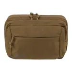 Сумка через плече Helikon-Tex Rat Waist Pack Cordura, Coyote - Зображення 2