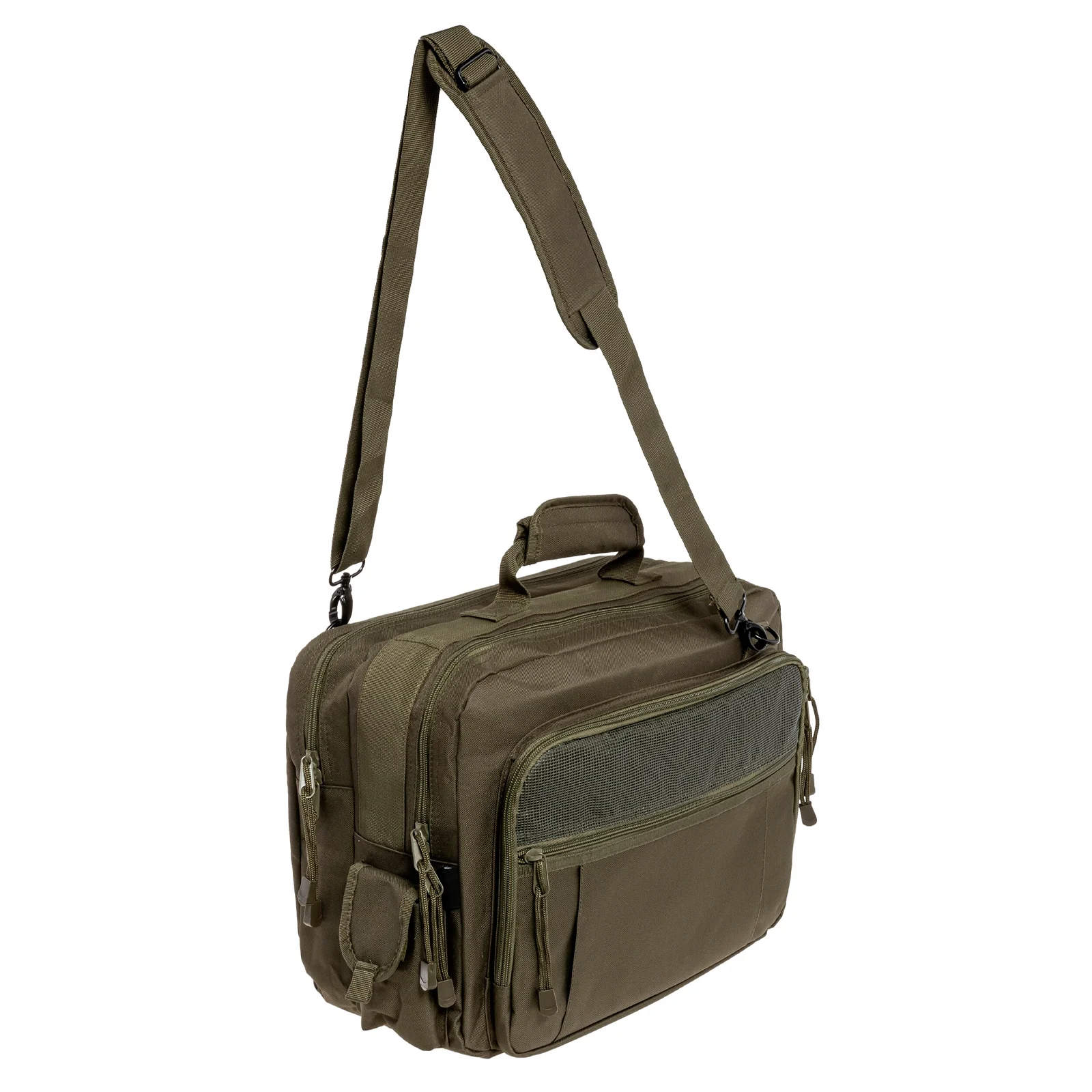 Сумка для документів Mil-Tec Aviator Document Case, Olive