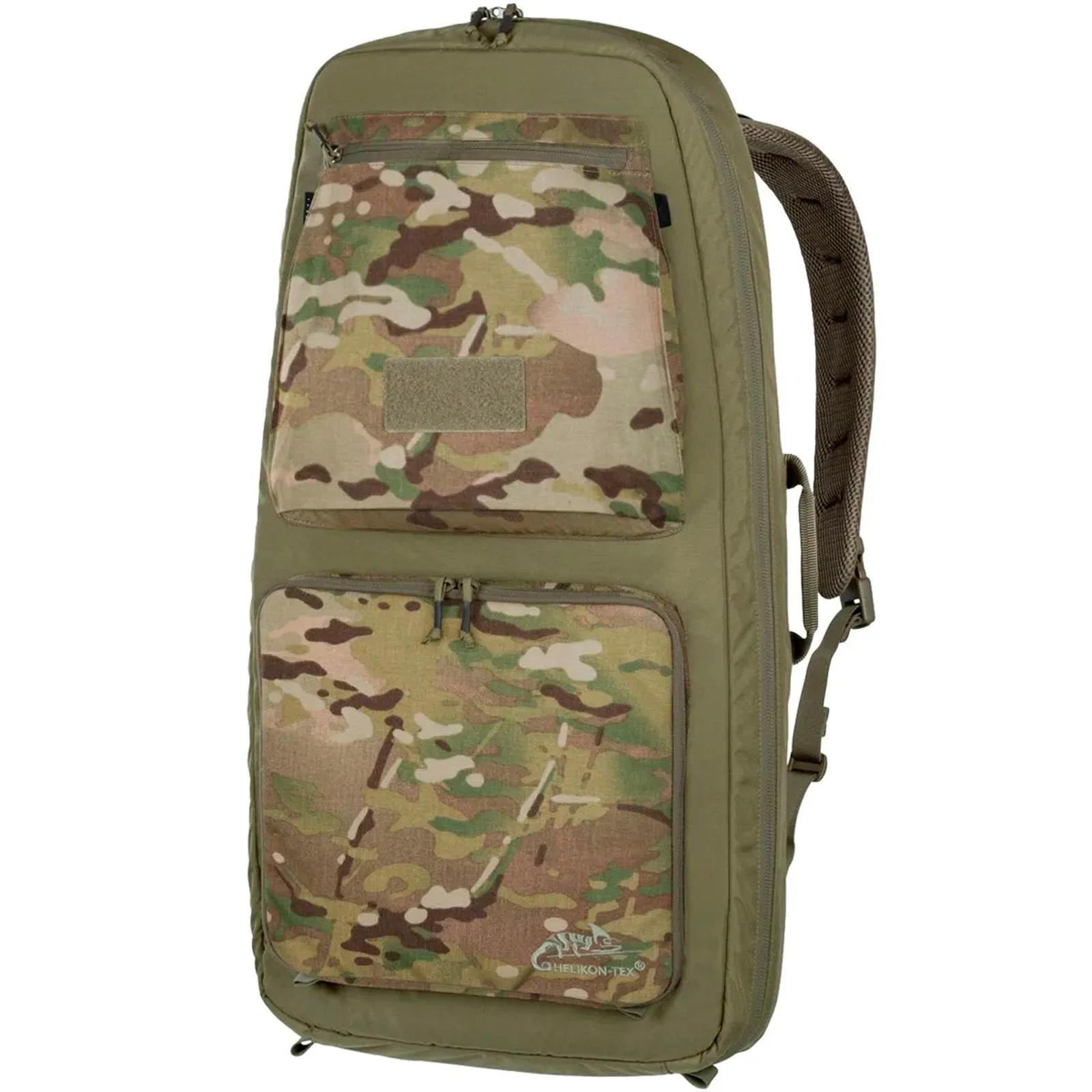 Сумка для зброї Helikon-Tex SBR Carrying Bag 22л, MultiCam