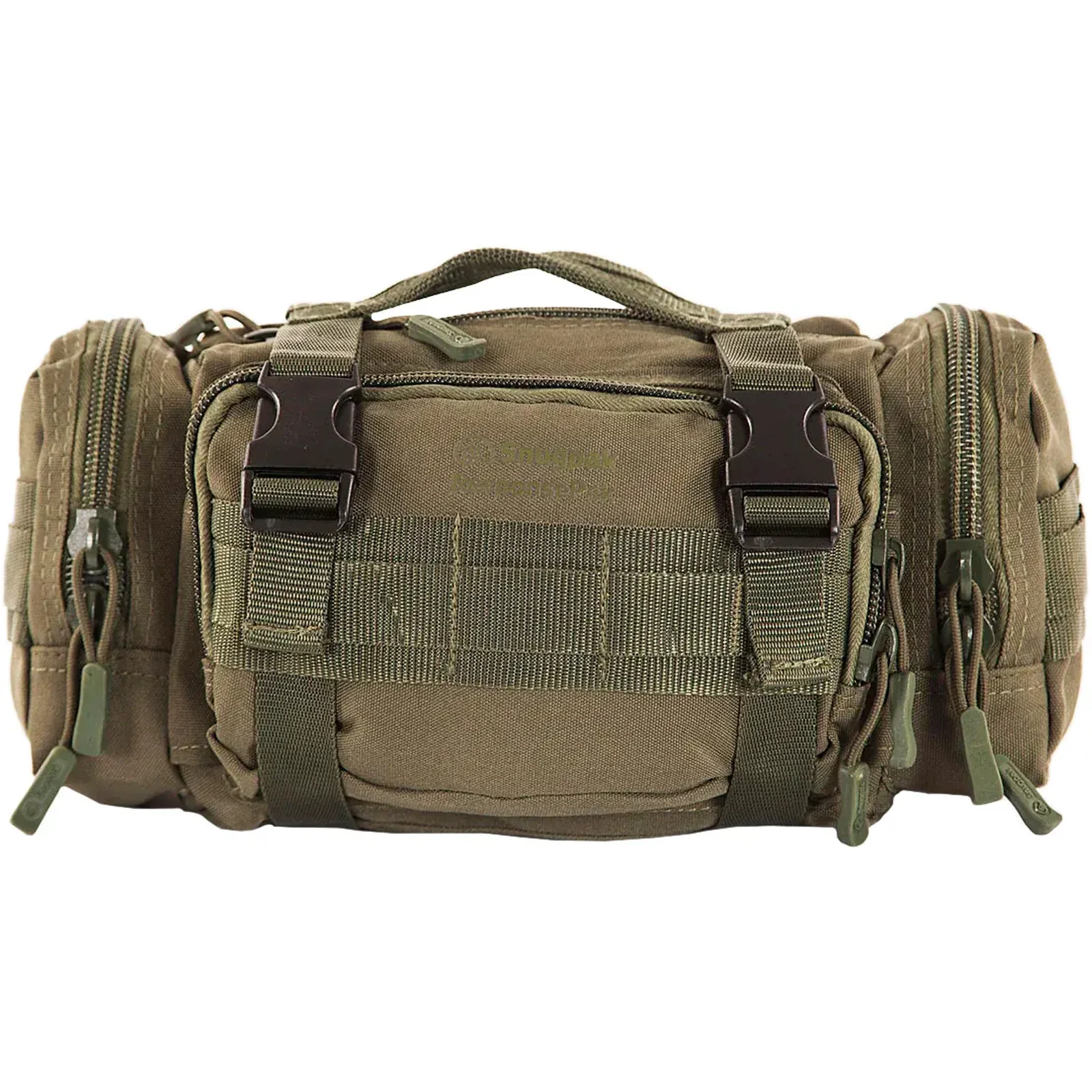 Сумка дорожня Snugpak ResponsePak, Olive