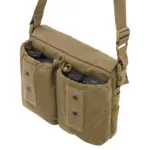 Сумка Helikon-Tex CLAYMORE BAG, Coyote — изображение 5