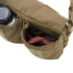 Сумка Helikon-Tex CLAYMORE BAG, Coyote — изображение 4