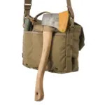 Сумка Helikon-Tex CLAYMORE BAG, Coyote — изображение 7
