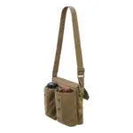 Сумка Helikon-Tex CLAYMORE BAG, Coyote — изображение 3