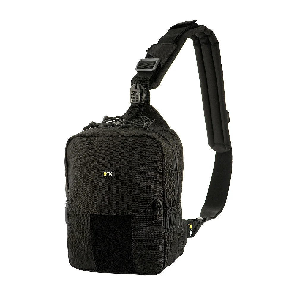 Сумка M-Tac Cube Bag, Black