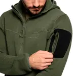 Кофта Pentagon Falcon Pro, Camo Green - Зображення 2