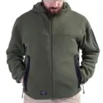 Кофта Pentagon Falcon Pro, Camo Green - Зображення 4