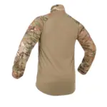 Тактична сорочка UBACS G4 FR Crye Precision Combat Shirt, MultiCam, S/R - Зображення 5