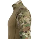 Тактична сорочка UBACS G4 FR Crye Precision Combat Shirt, MultiCam, S/R - Зображення 3
