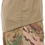 Тактична сорочка UBACS G4 FR Crye Precision Combat Shirt, MultiCam, S/R - Зображення 9
