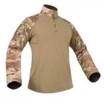 Тактична сорочка UBACS G4 FR Crye Precision Combat Shirt, MultiCam, S/R - Зображення 4