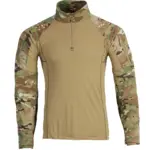 Тактична сорочка UBACS G4 FR Crye Precision Combat Shirt, MultiCam, S/R