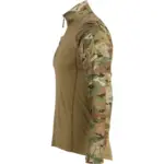 Тактична сорочка UBACS G4 FR Crye Precision Combat Shirt, MultiCam, S/R - Зображення 2